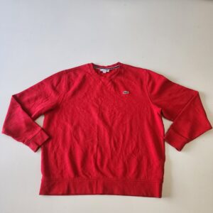 Sueter Lacoste