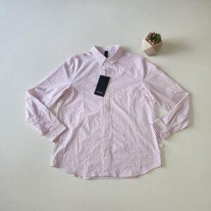 Camisa Lululemon