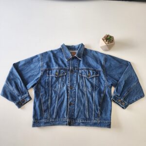 Chumpa Lunited Jeans