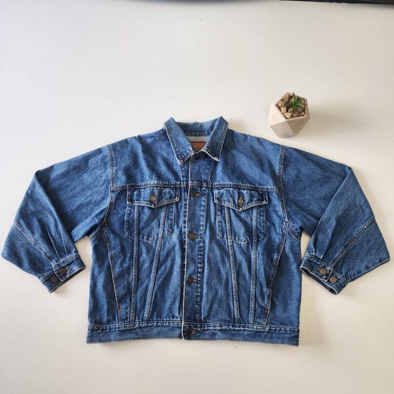 Chumpa Lunited Jeans