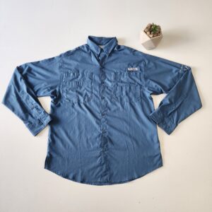 Camisa Columbia