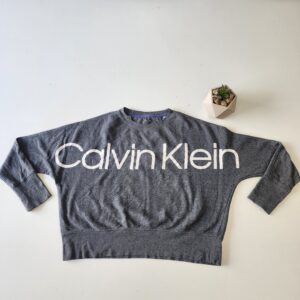 Suéter Calvin Klein