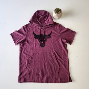 Playera Under Armour