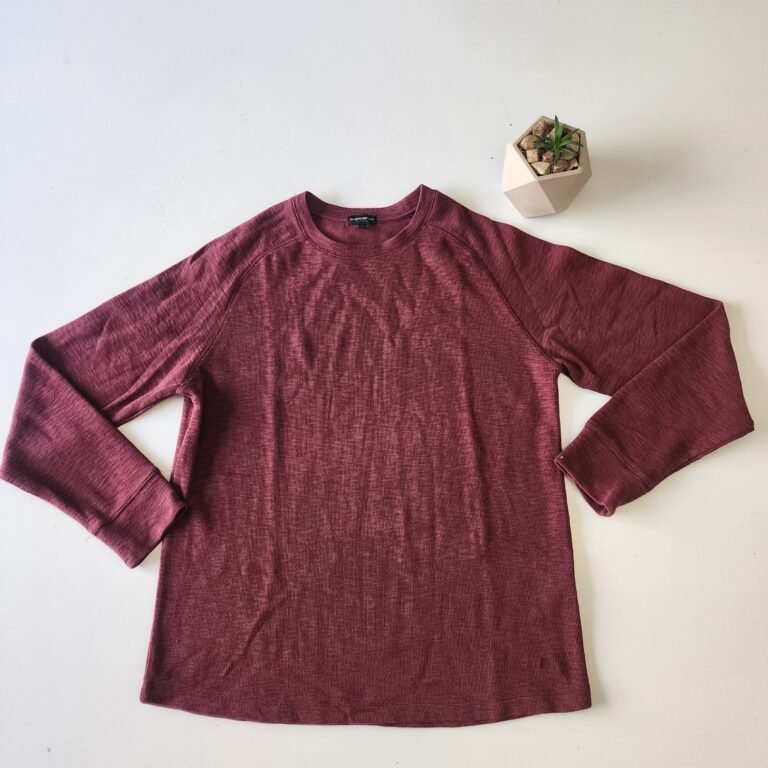 Playera Banana Republic