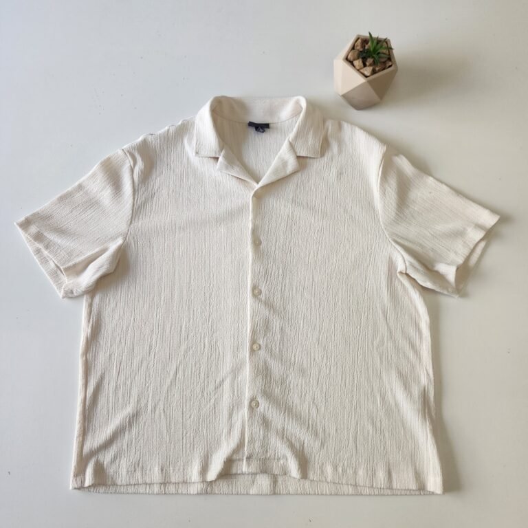 Camisa H&M