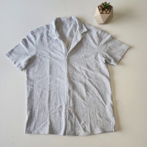 Camisa Zara