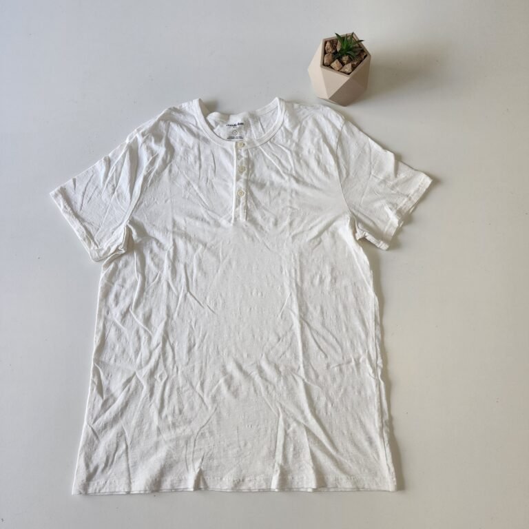 Playera Goodfellow