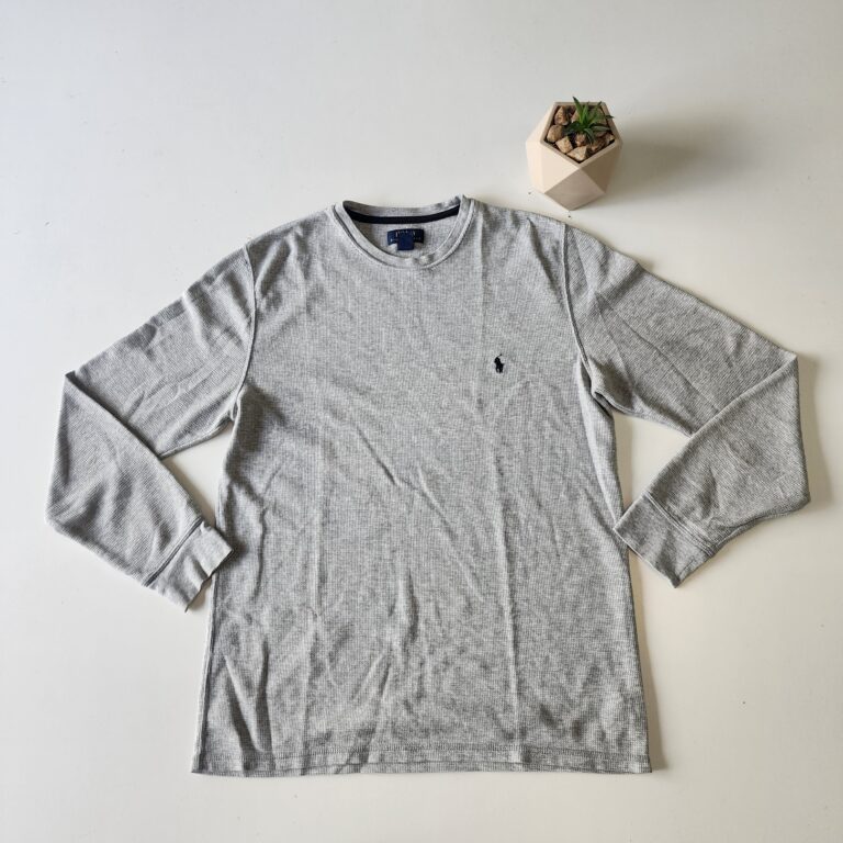 Playera Ralph Lauren