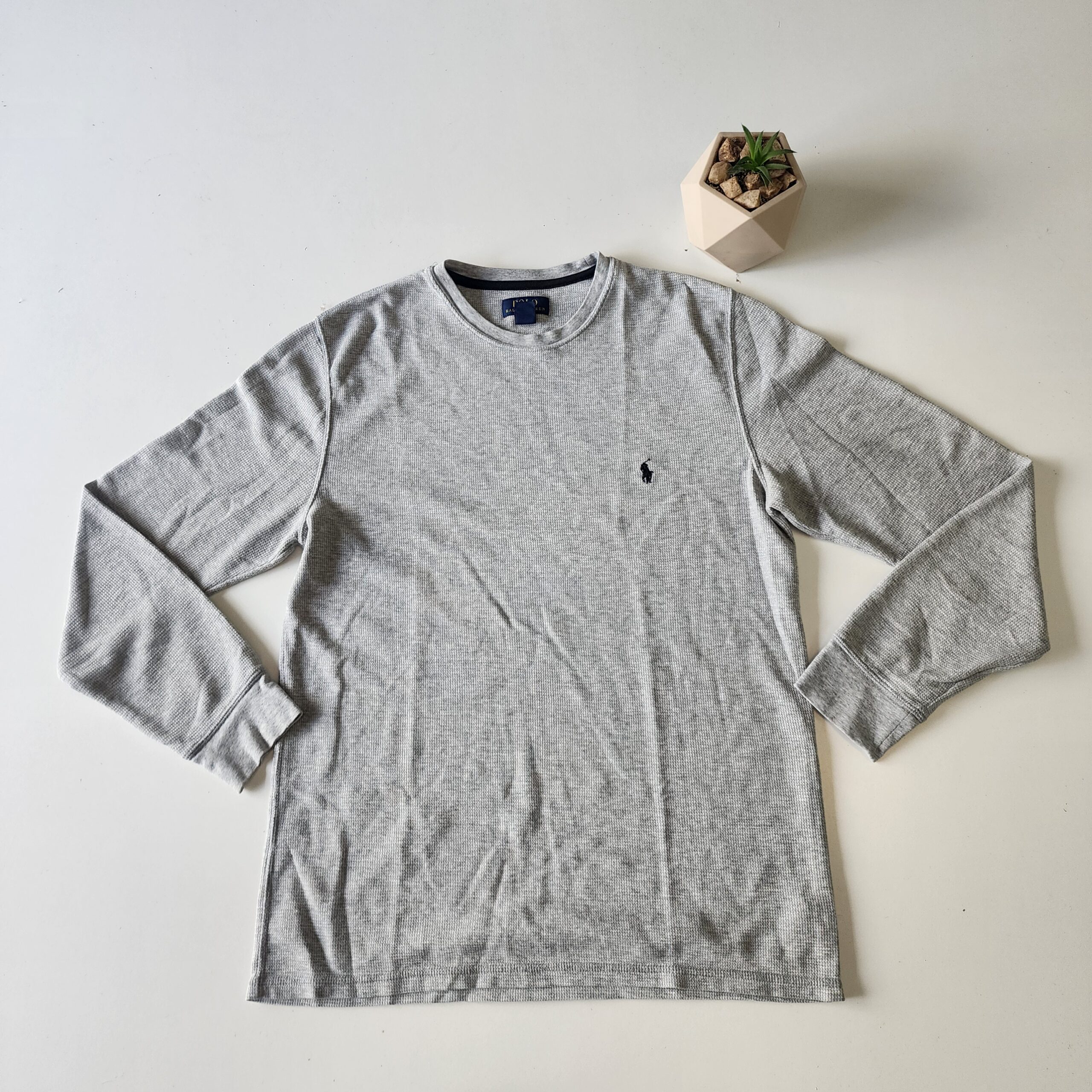 Playera Ralph Lauren