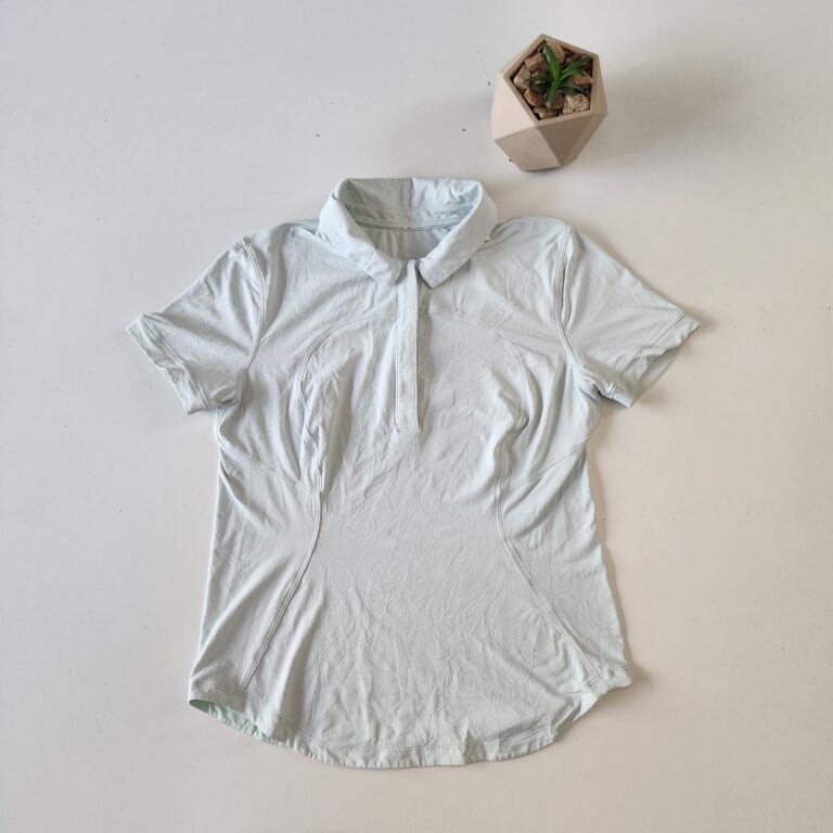 Playera Lululemon