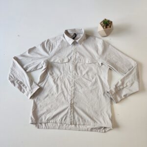 Camisa Lululemon