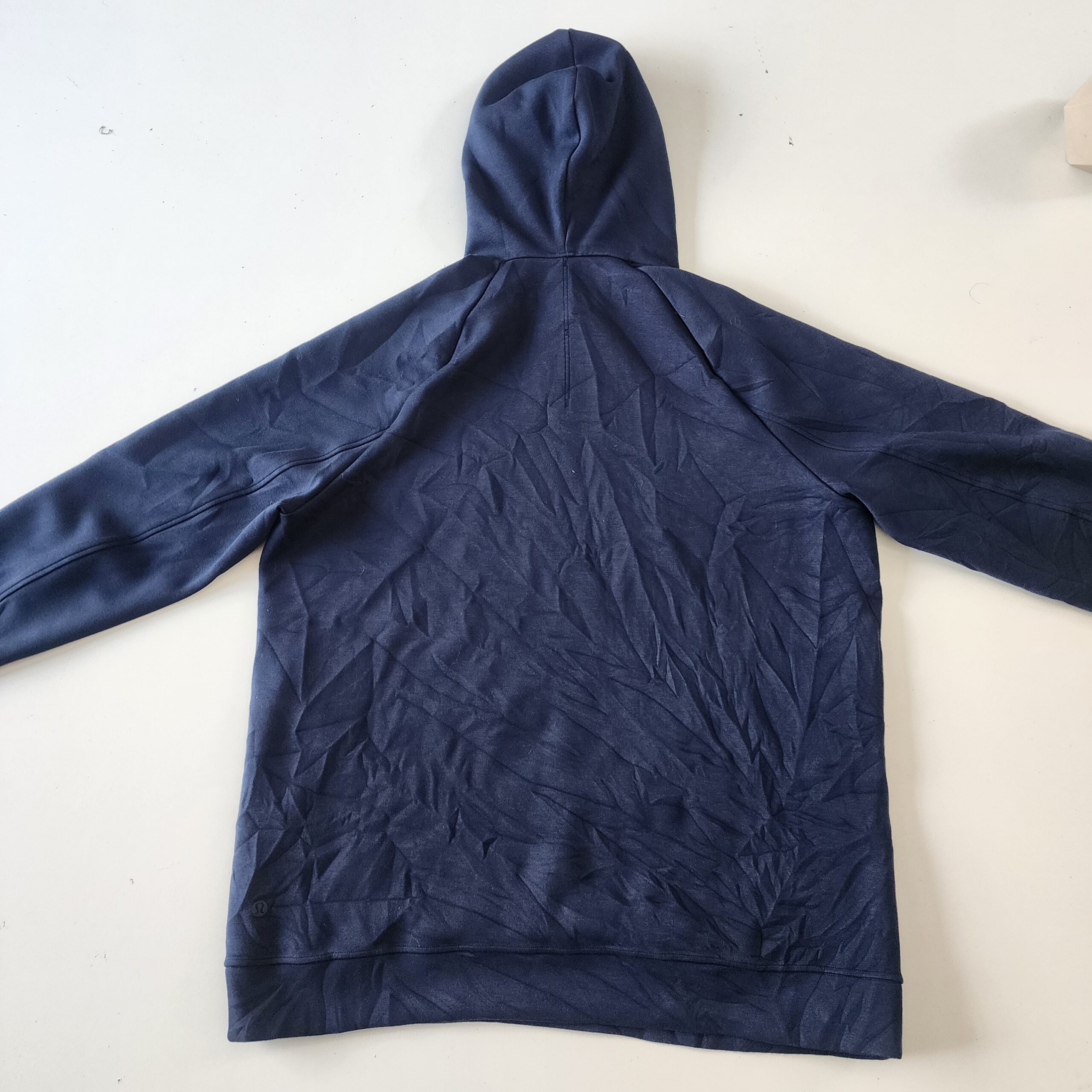 Hoodie Lululemon - Imagen 4