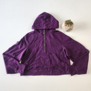 Hoodie Lululemon