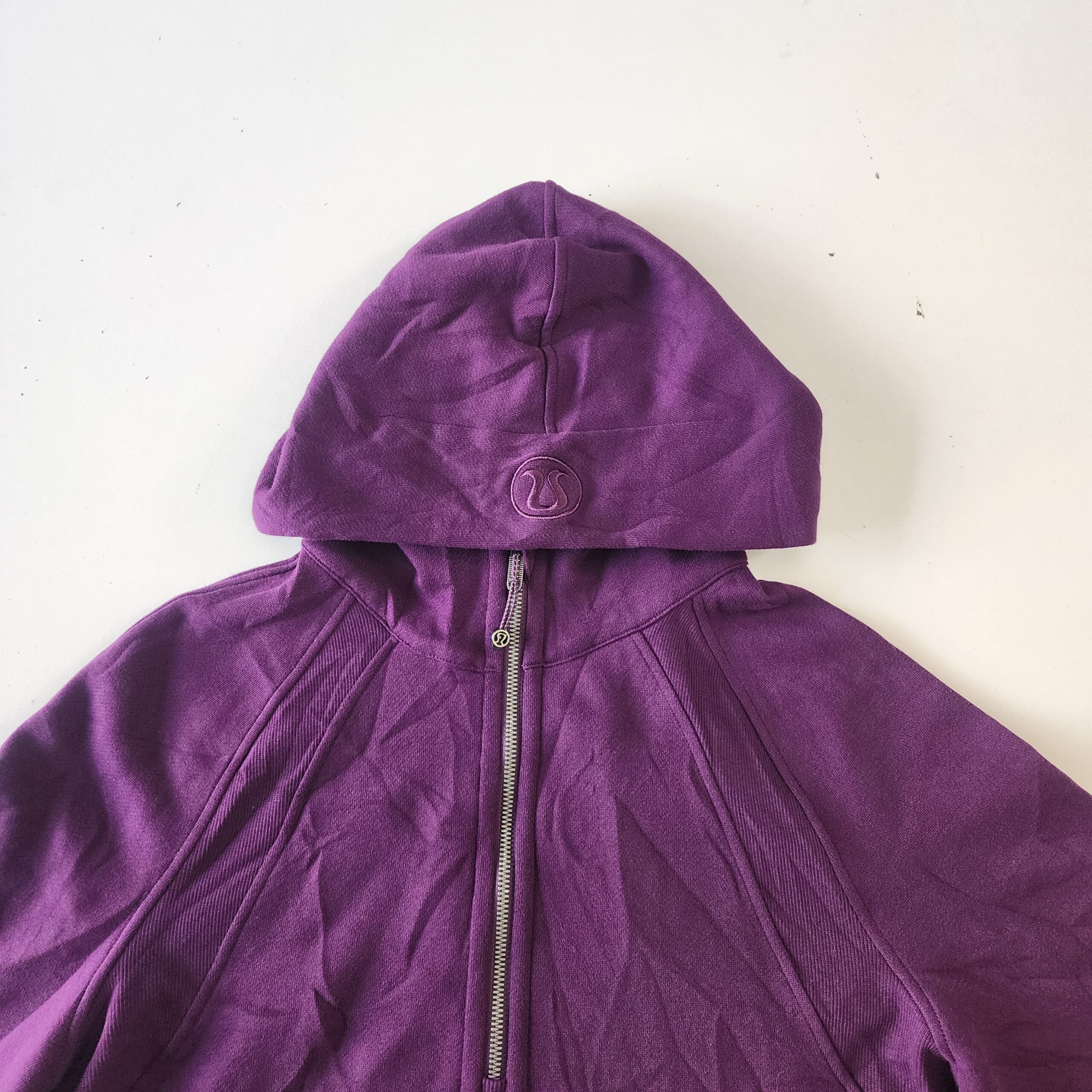 Hoodie Lululemon - Imagen 2