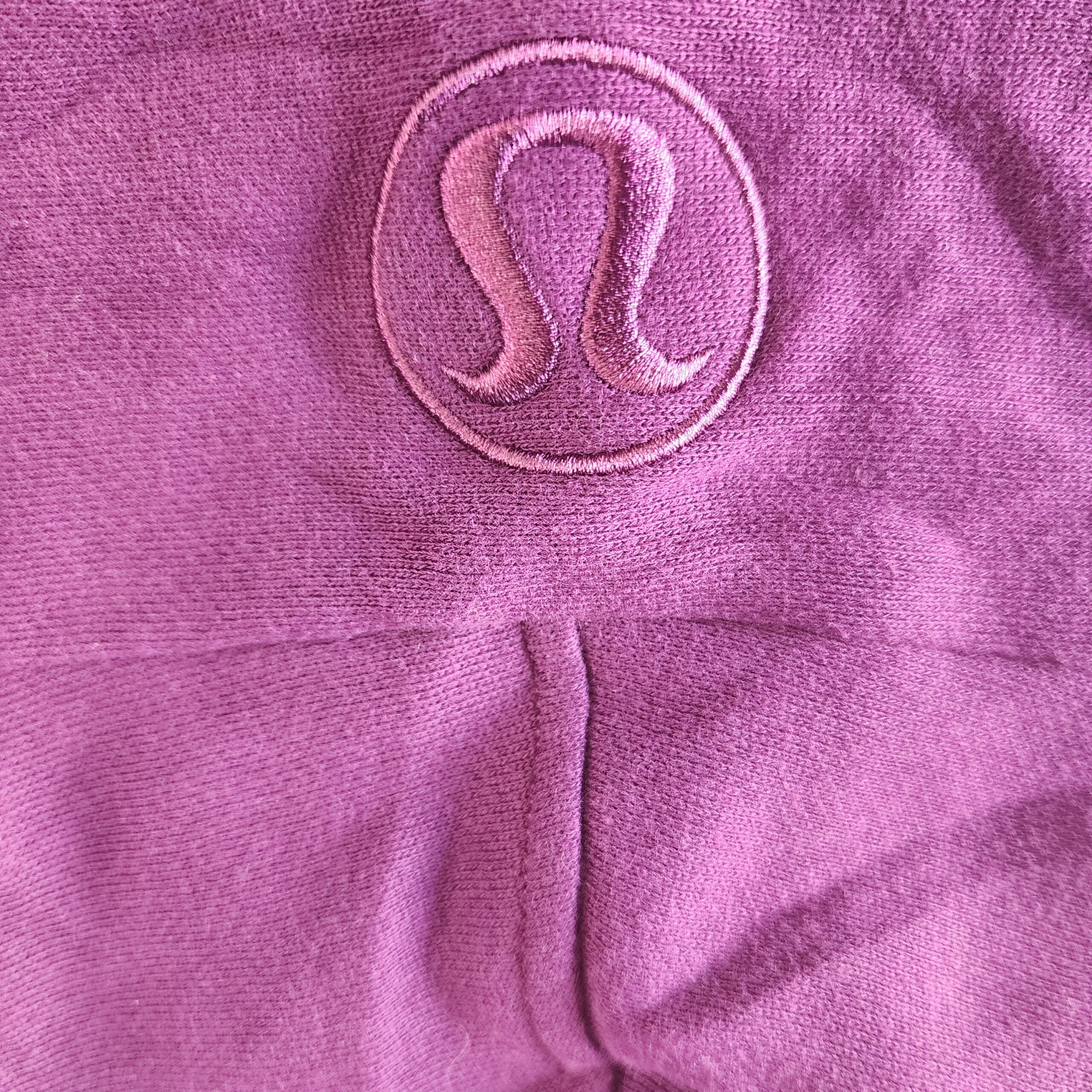 Hoodie Lululemon - Imagen 3