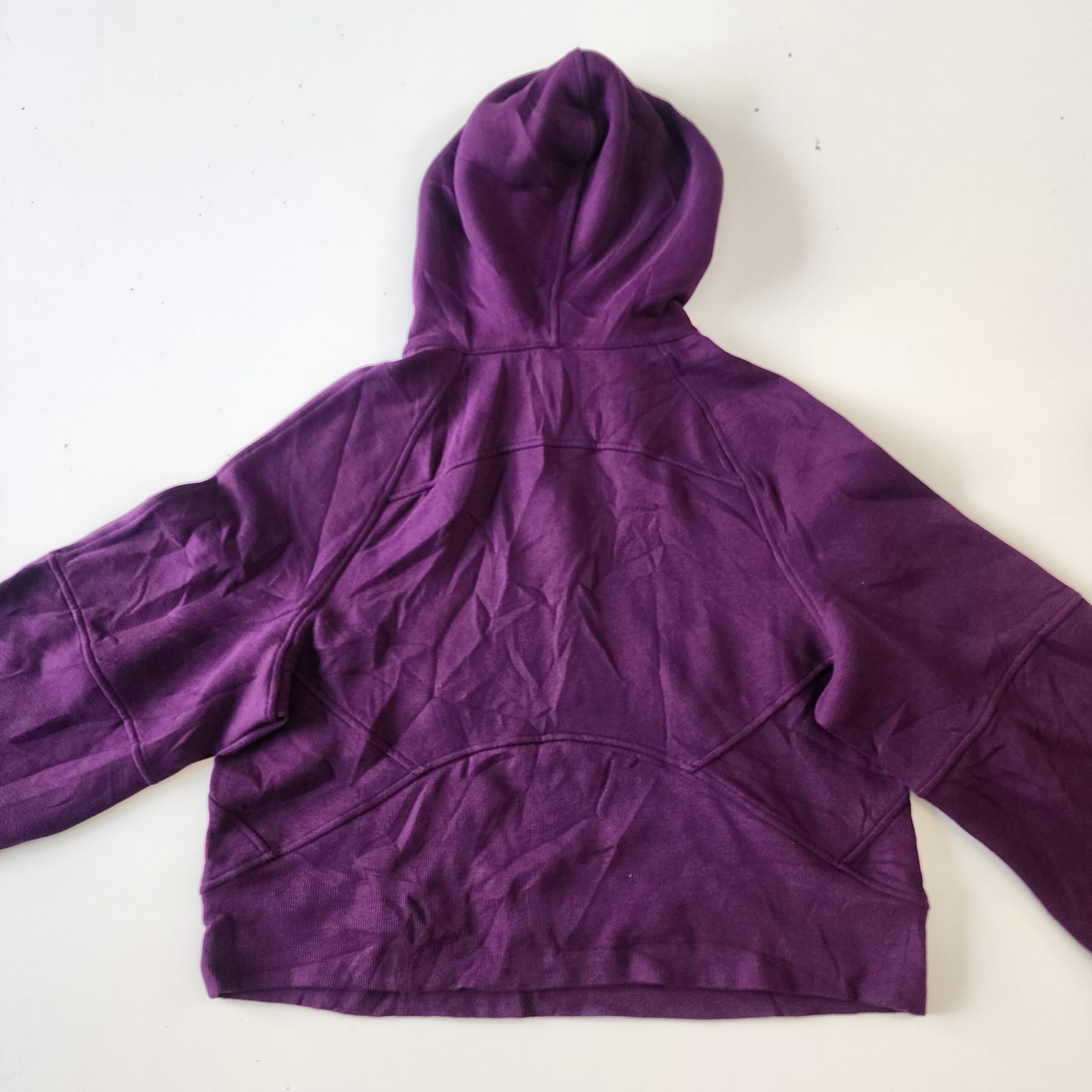 Hoodie Lululemon - Imagen 4
