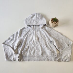 Hoodie Lululemon