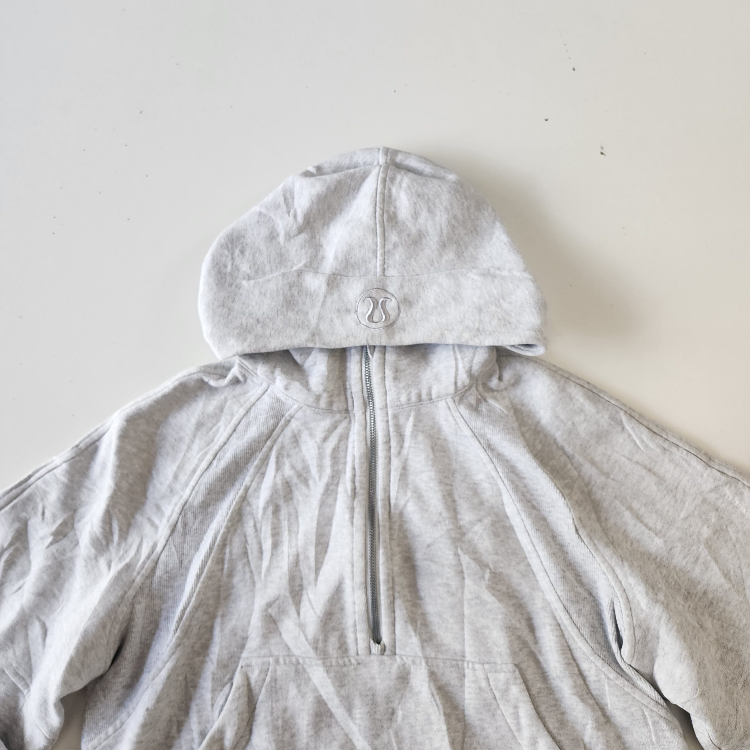 Hoodie Lululemon - Imagen 2