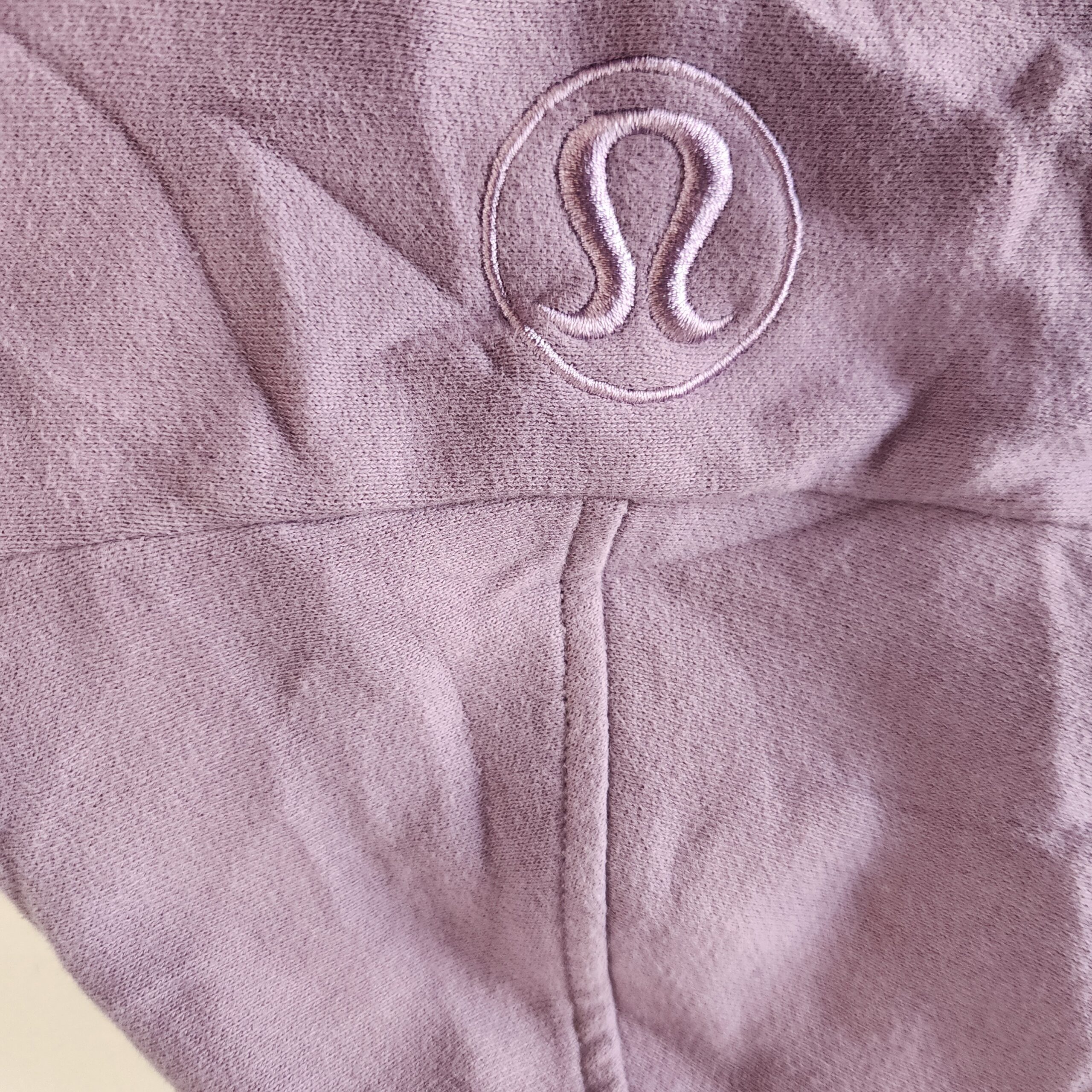 Hoodie Lululemon - Imagen 3