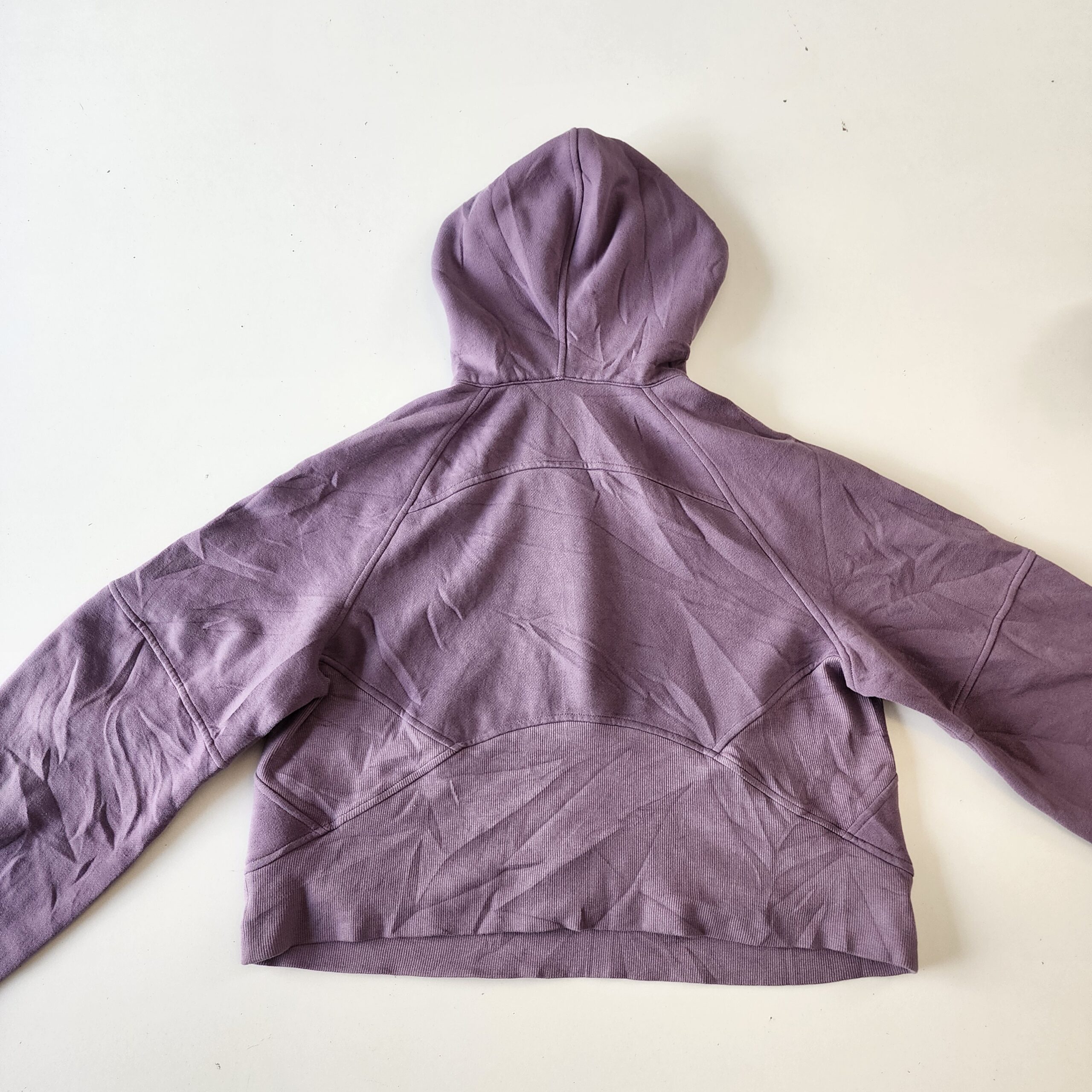 Hoodie Lululemon - Imagen 4
