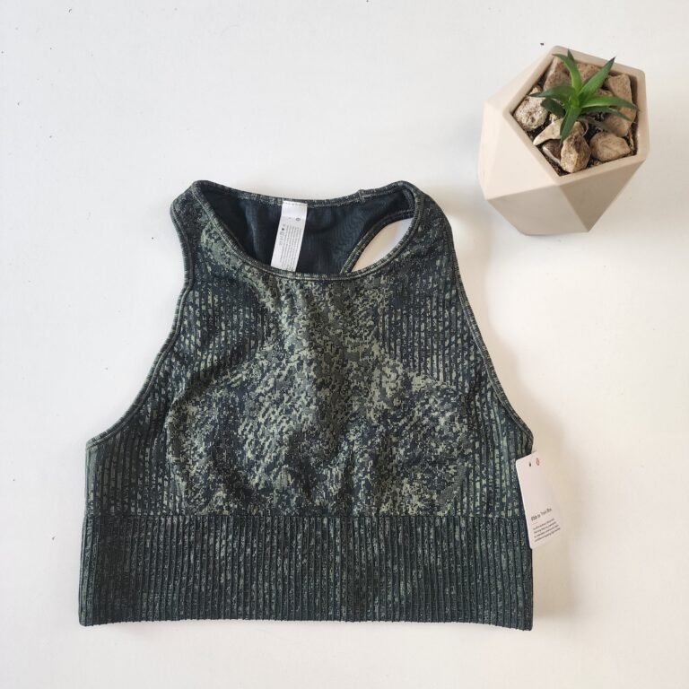 Top Lululemon
