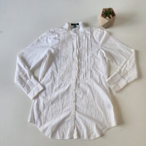 Camisa Ralph Lauren