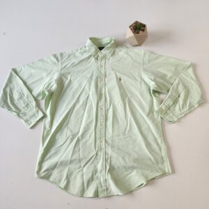 Camisa Ralph Lauren
