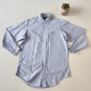 Camisa Ralph Lauren