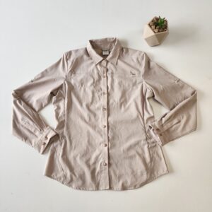 Camisa REI