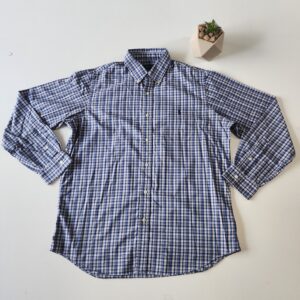 Camisa Ralph Lauren