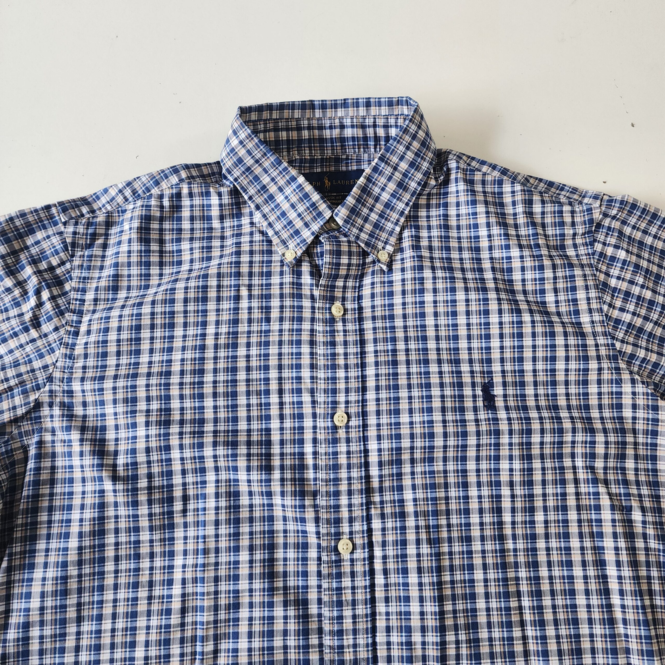 Camisa Ralph Lauren - Imagen 2
