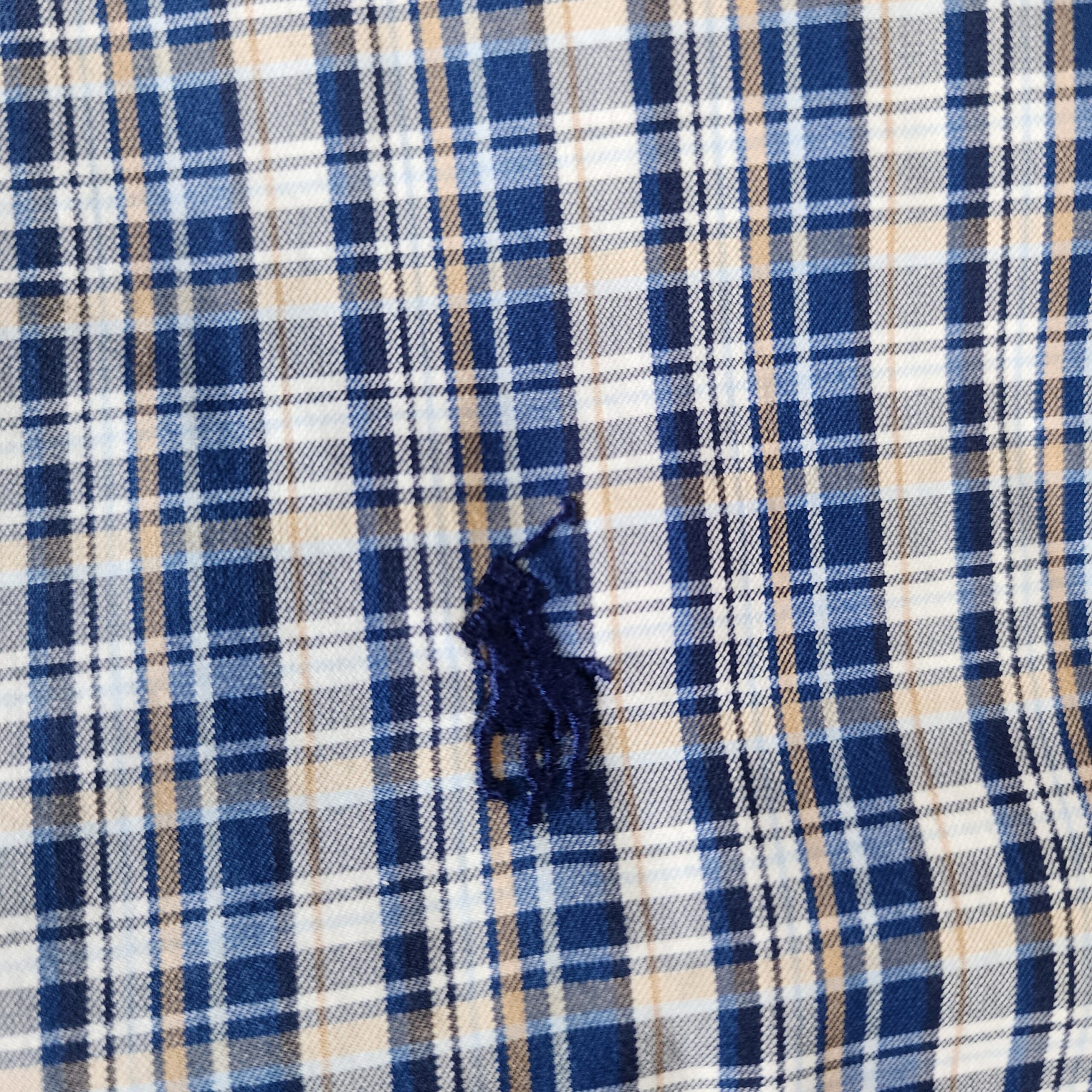 Camisa Ralph Lauren - Imagen 3