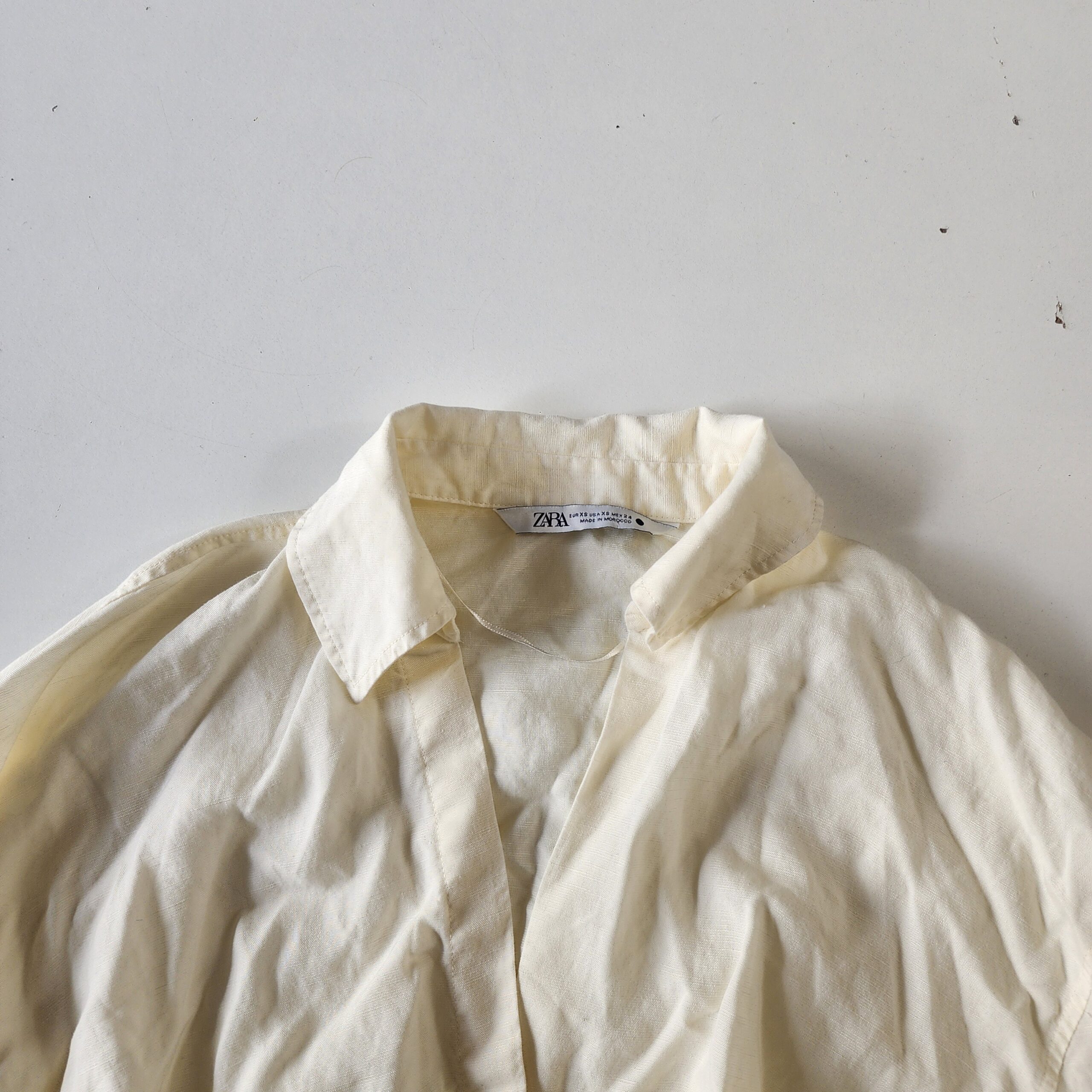 Blusa Zara - Imagen 2