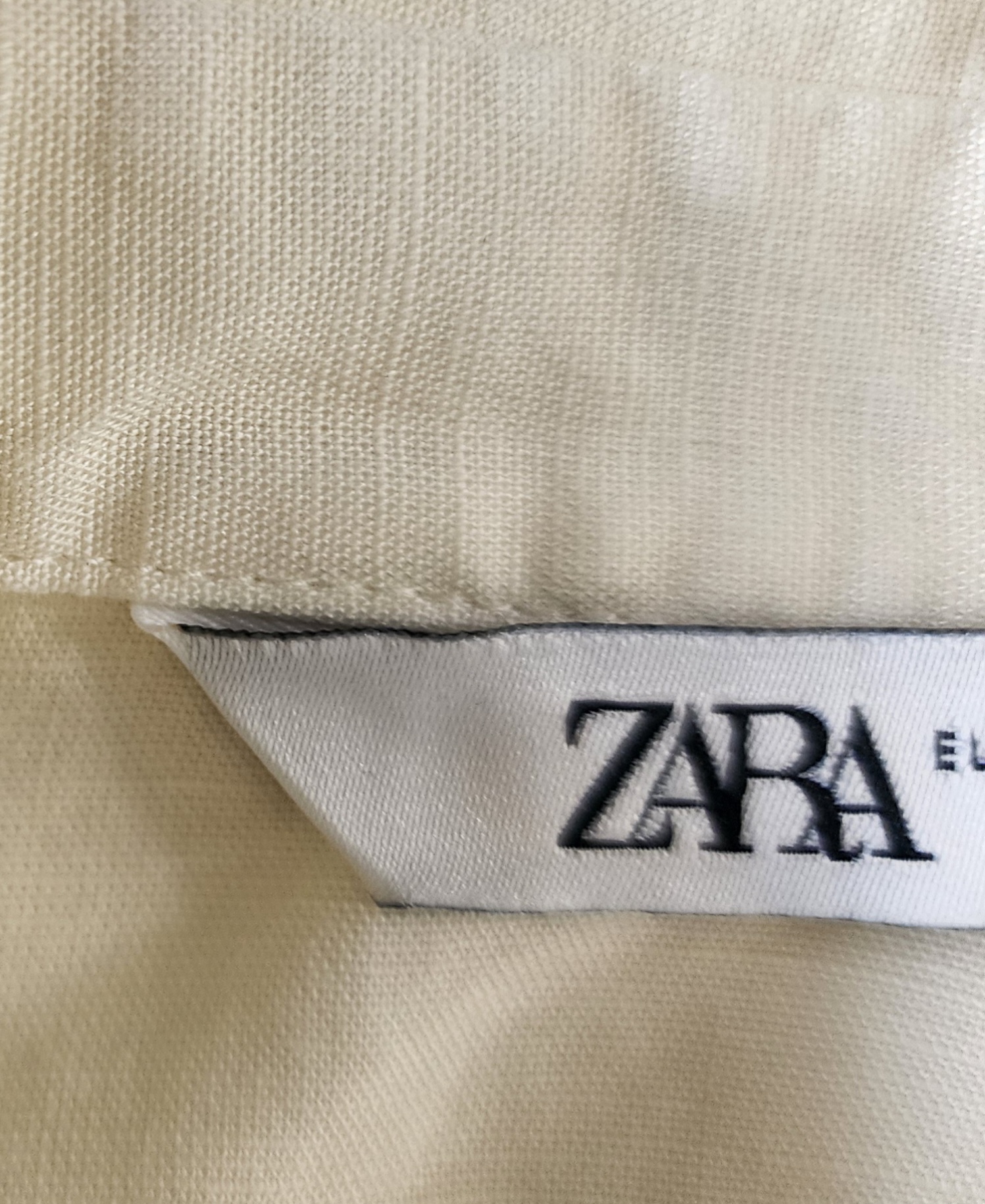 Blusa Zara - Imagen 3