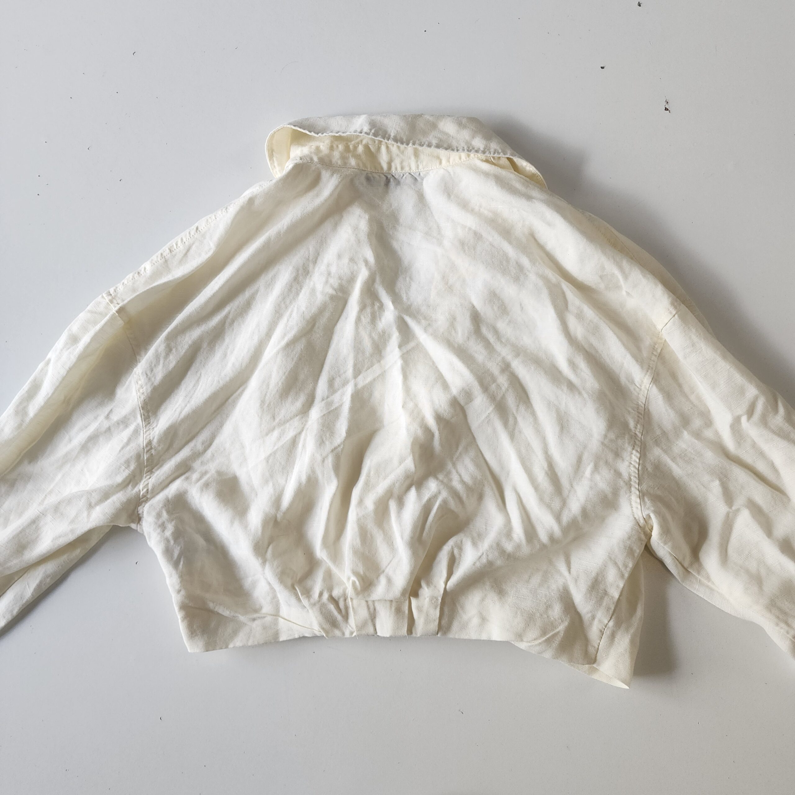 Blusa Zara - Imagen 4