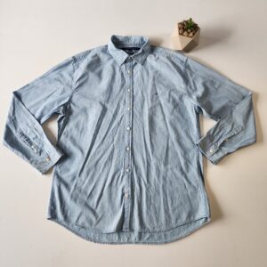 Camisa Tommy Hilfiger