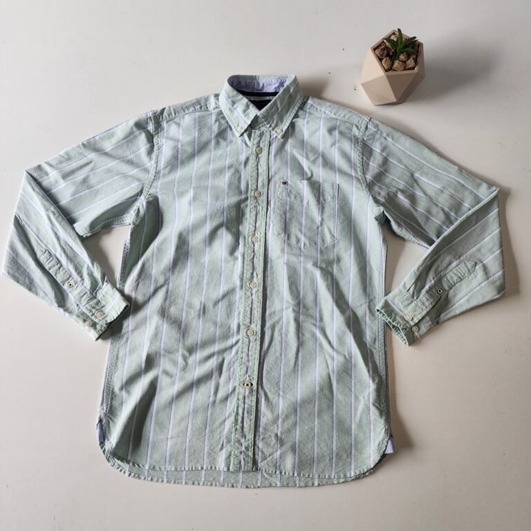 Camisa Tommy Hilfiger