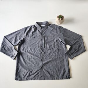 Camisa Columbia
