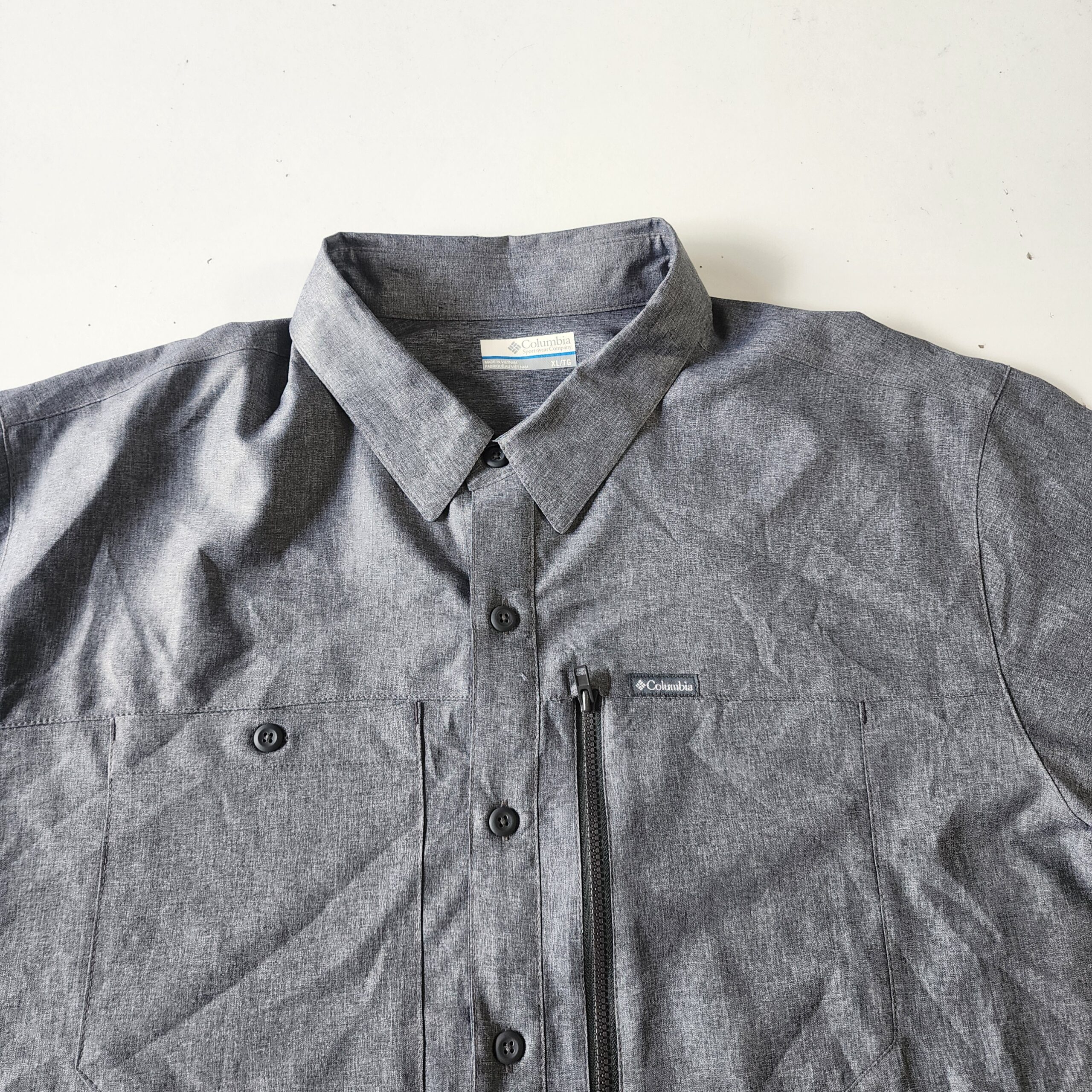 Camisa Columbia - Imagen 2