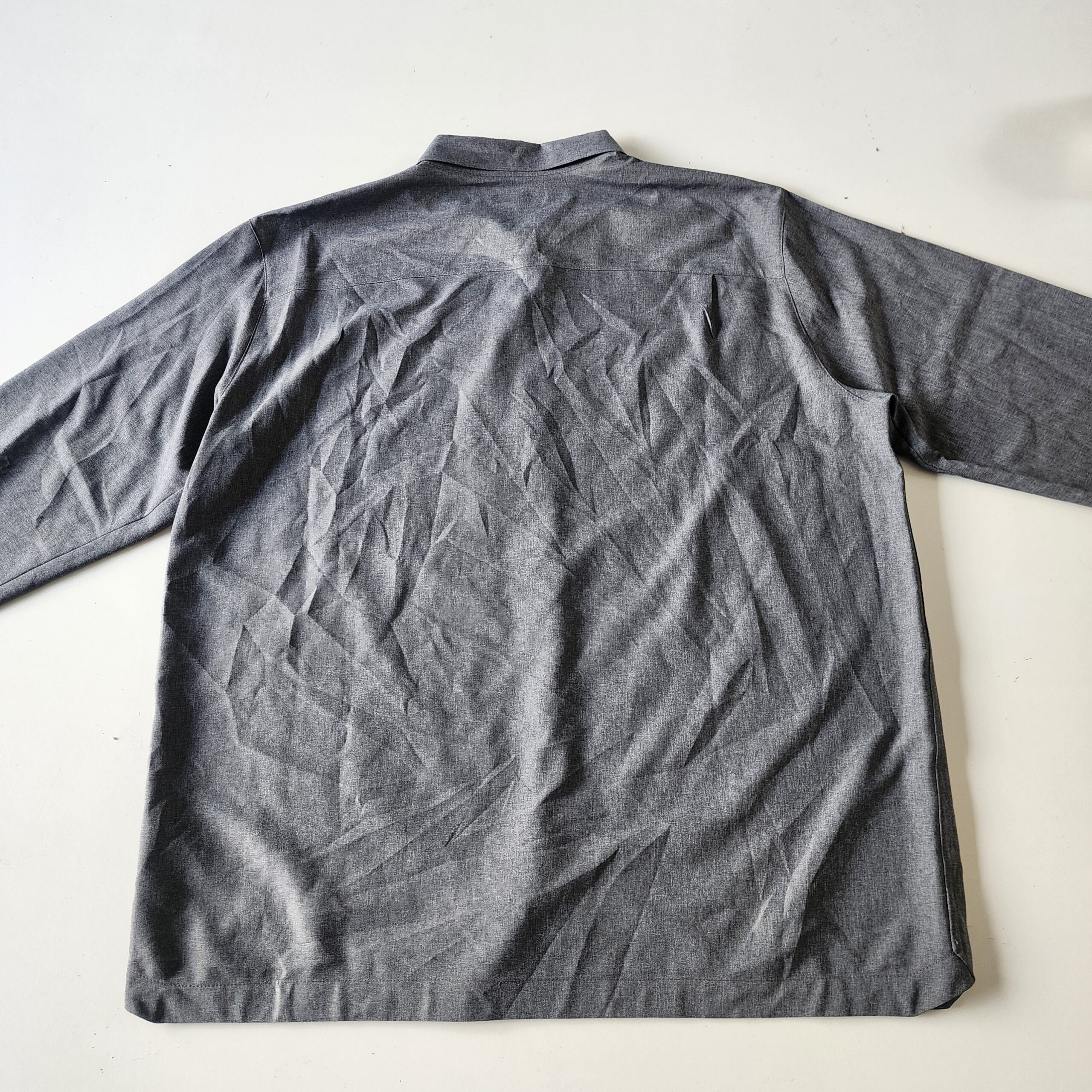 Camisa Columbia - Imagen 4
