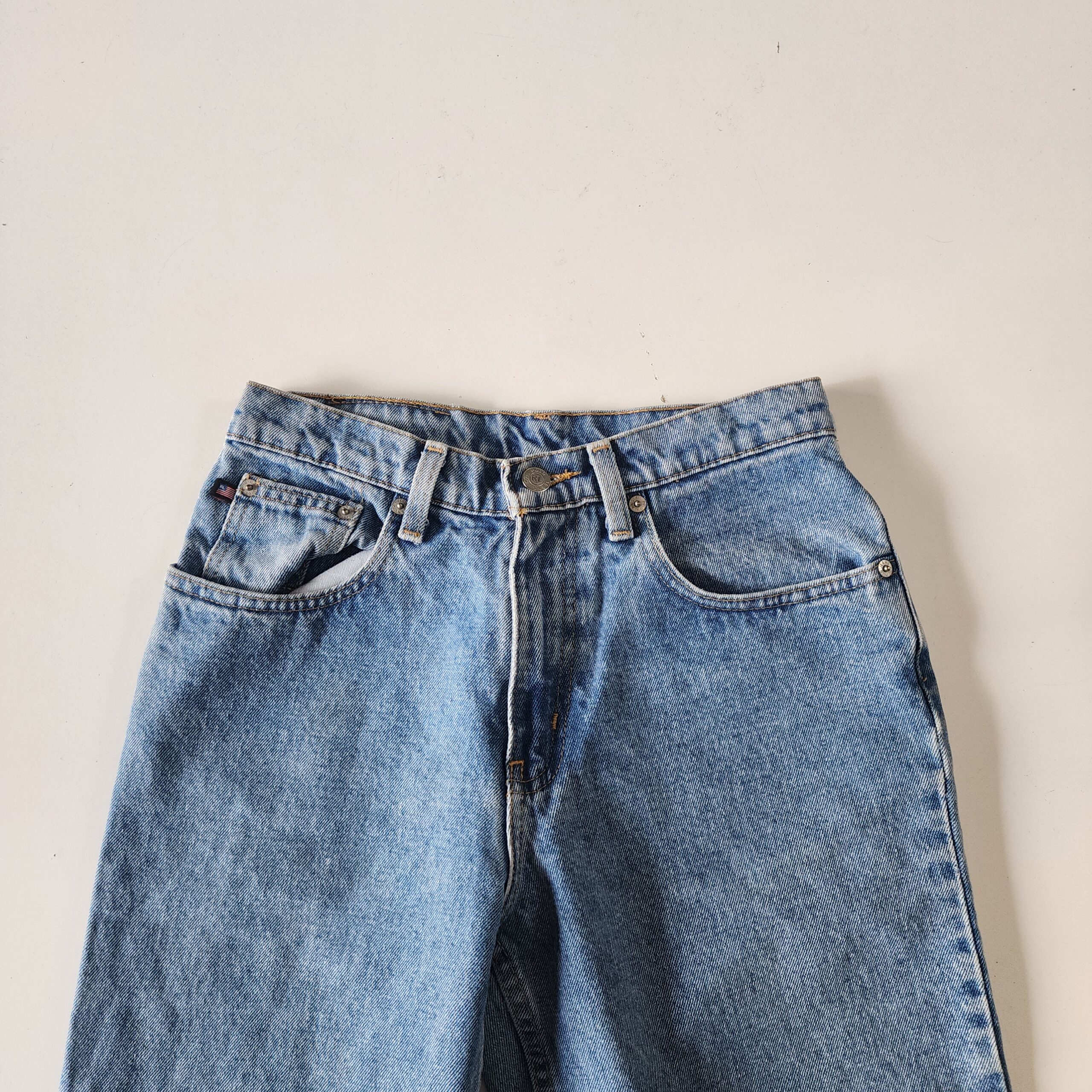 Jeans Ralph Lauren - Imagen 2