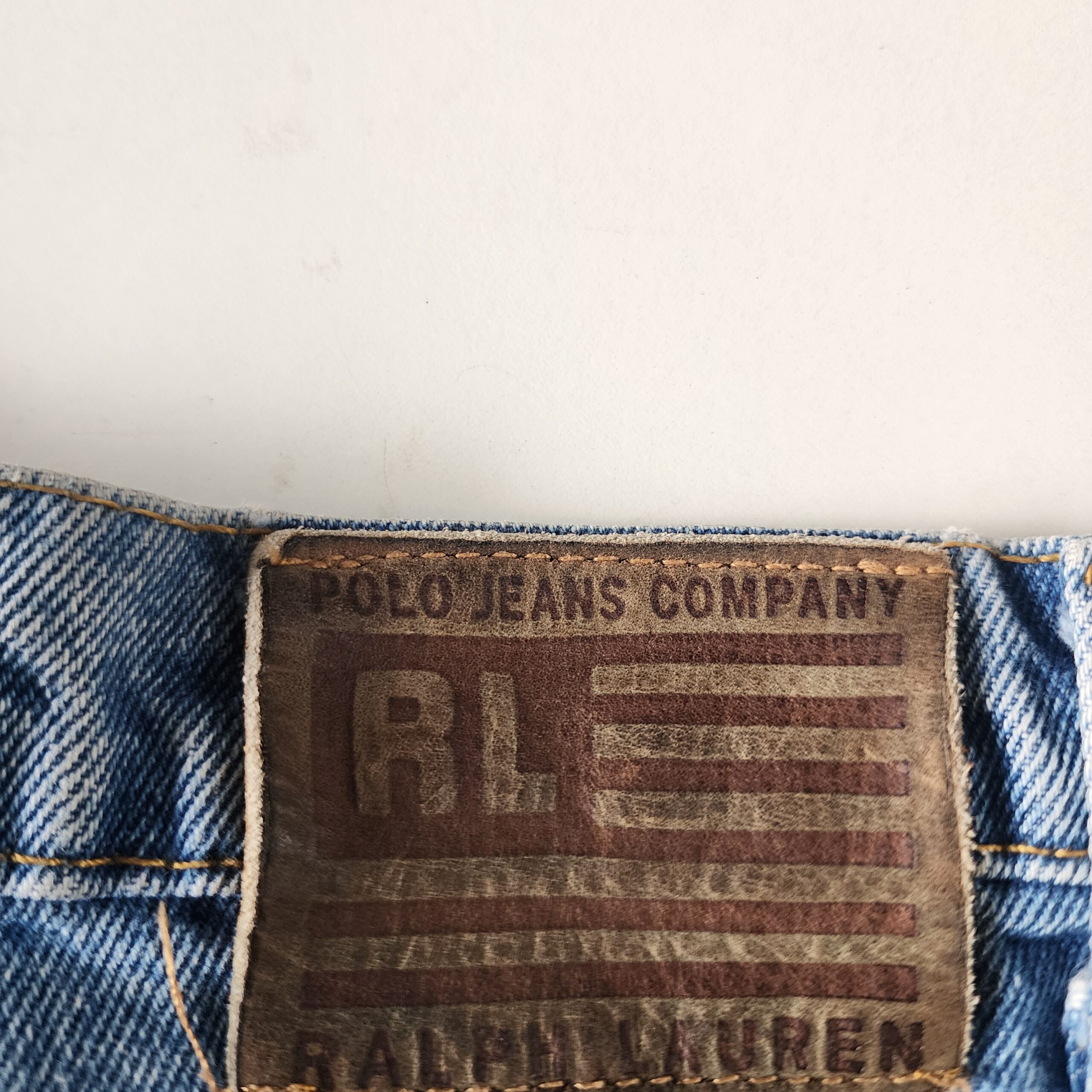 Jeans Ralph Lauren - Imagen 3