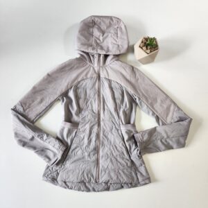 Chumpa Lululemon