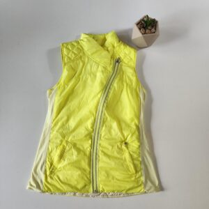 Chaleco Lululemon