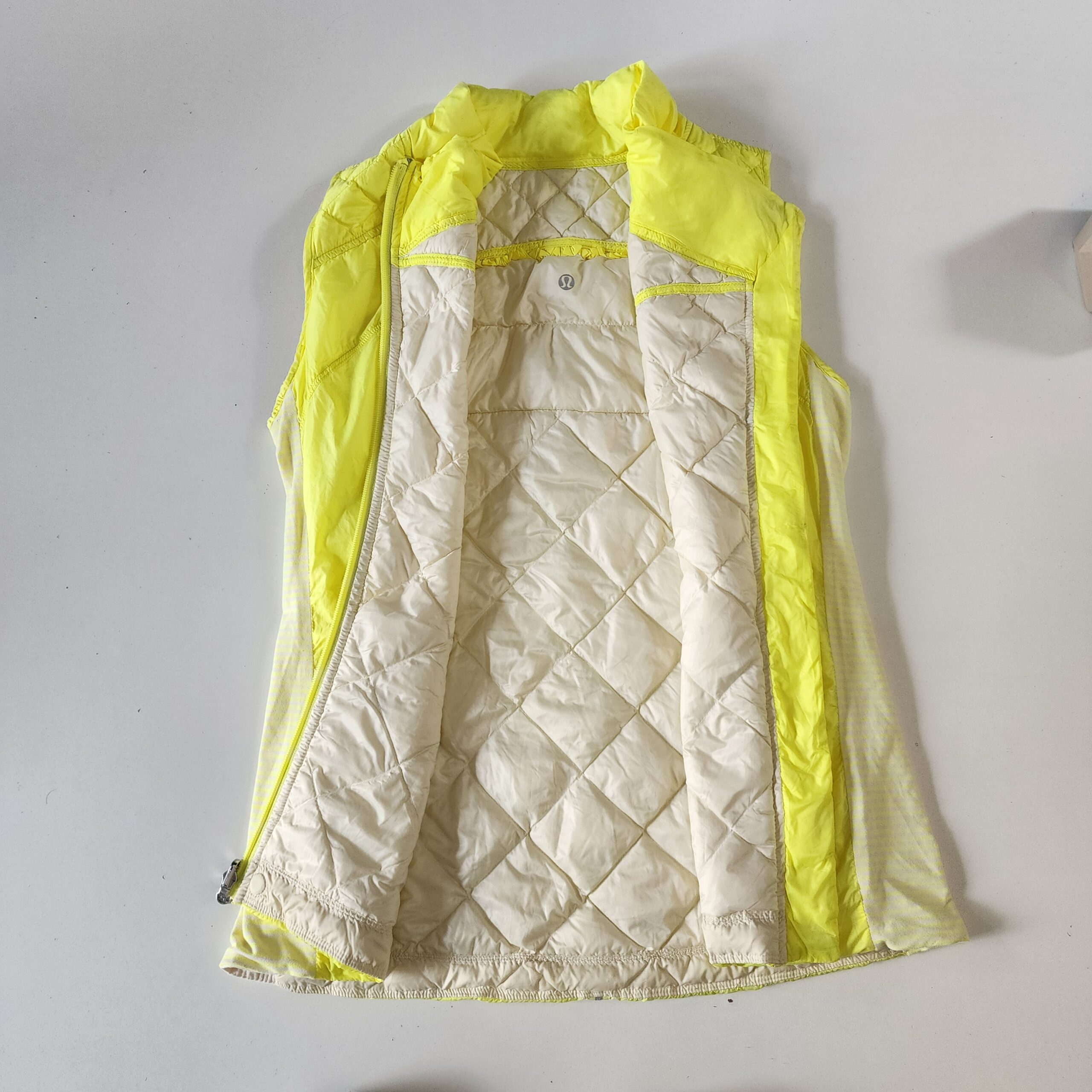 Chaleco Lululemon - Imagen 3