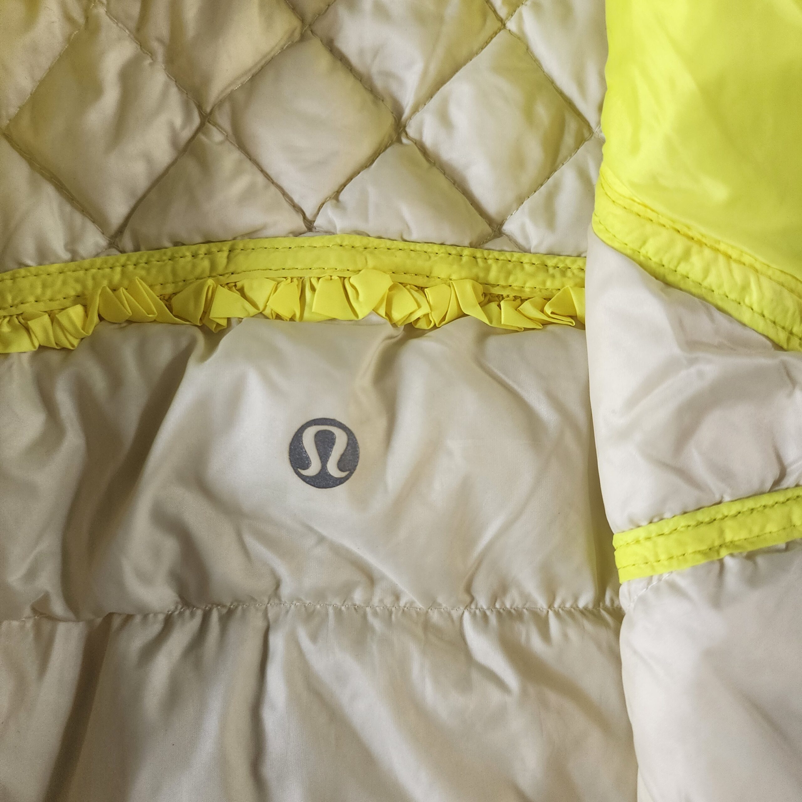 Chaleco Lululemon - Imagen 4