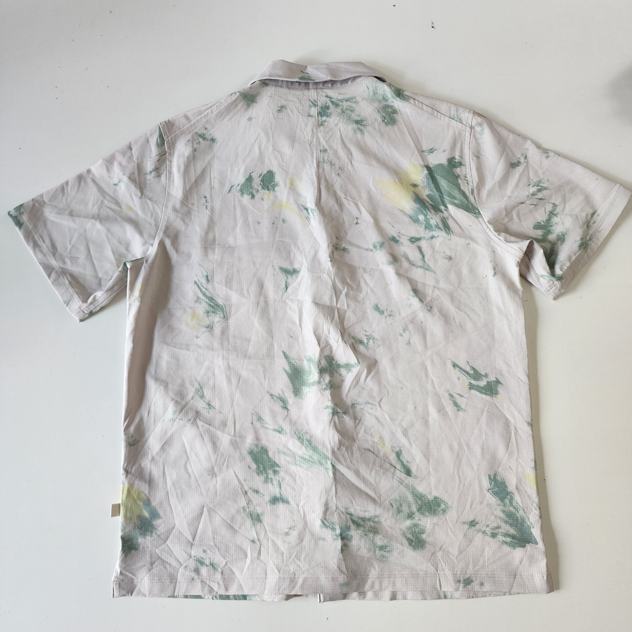 Camisa Lululemon - Imagen 4