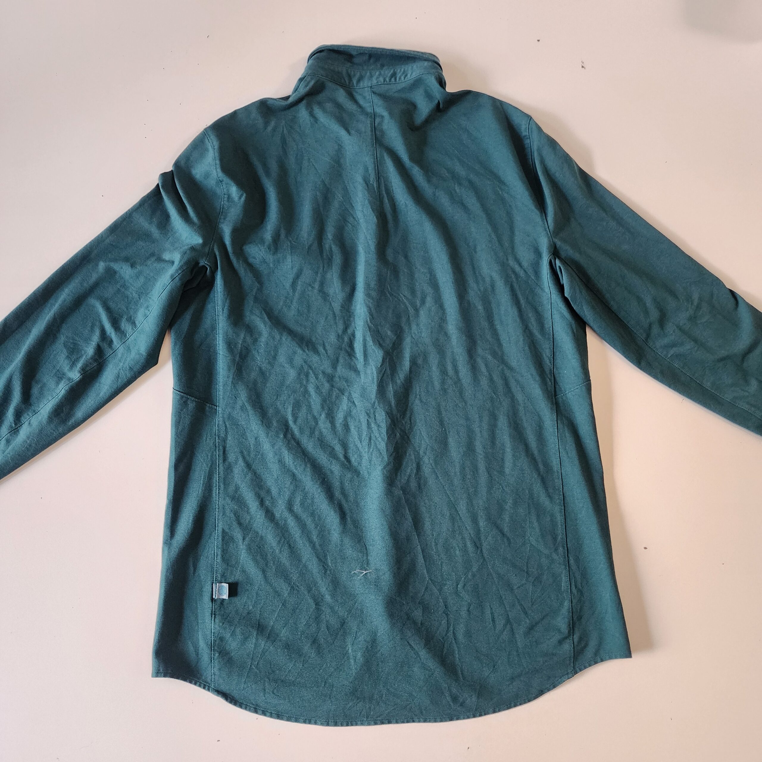 Camisa Lululemon - Imagen 4