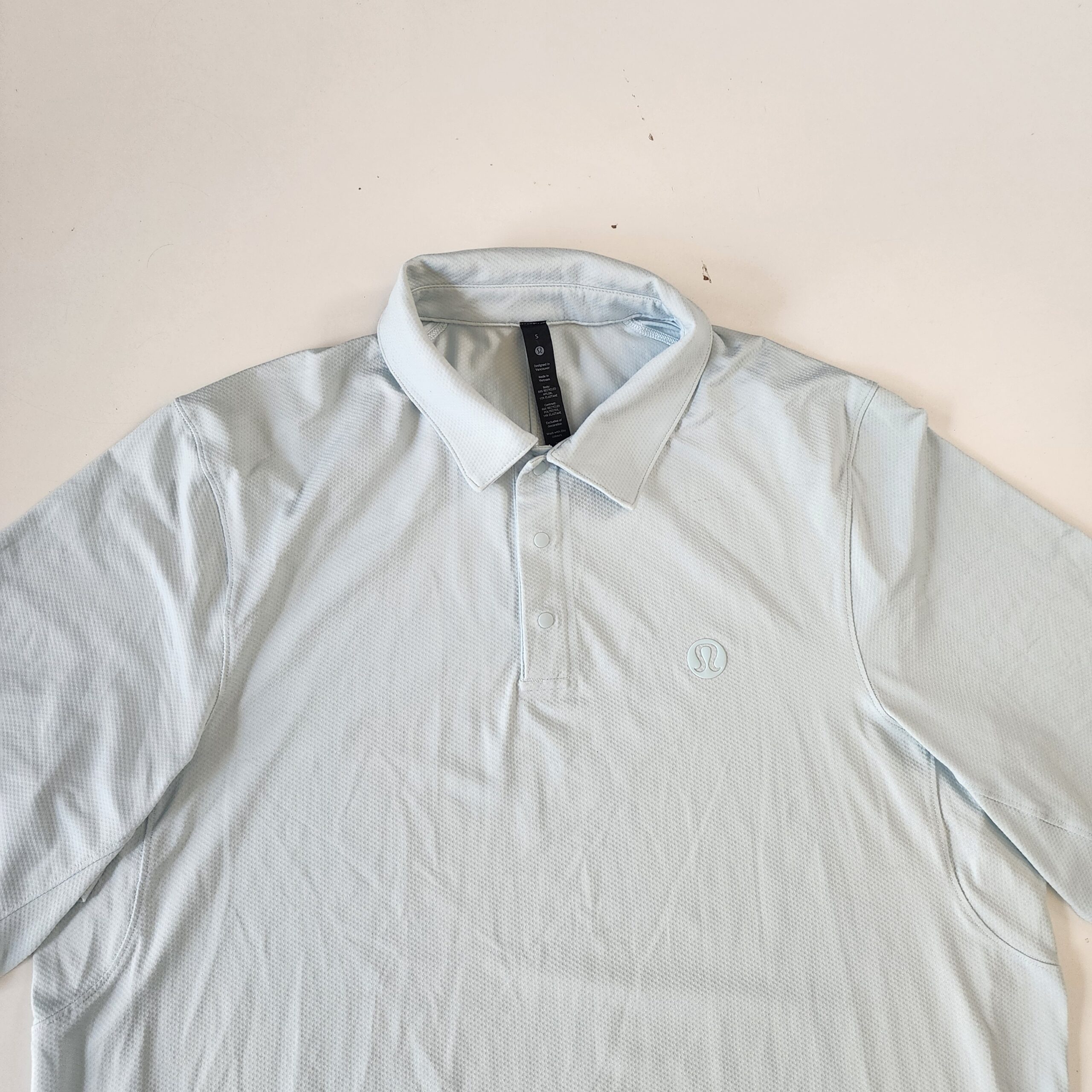 Playera Lululemon - Imagen 2