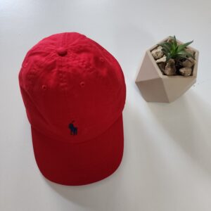 Gorra Ralph Lauren